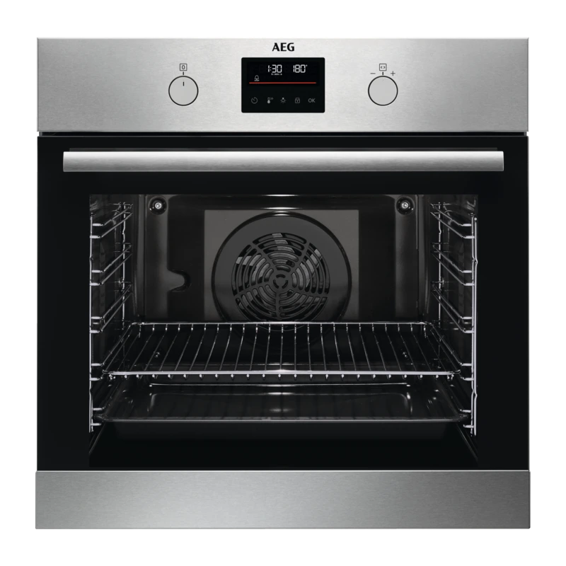 Horno AEG BPB331061M